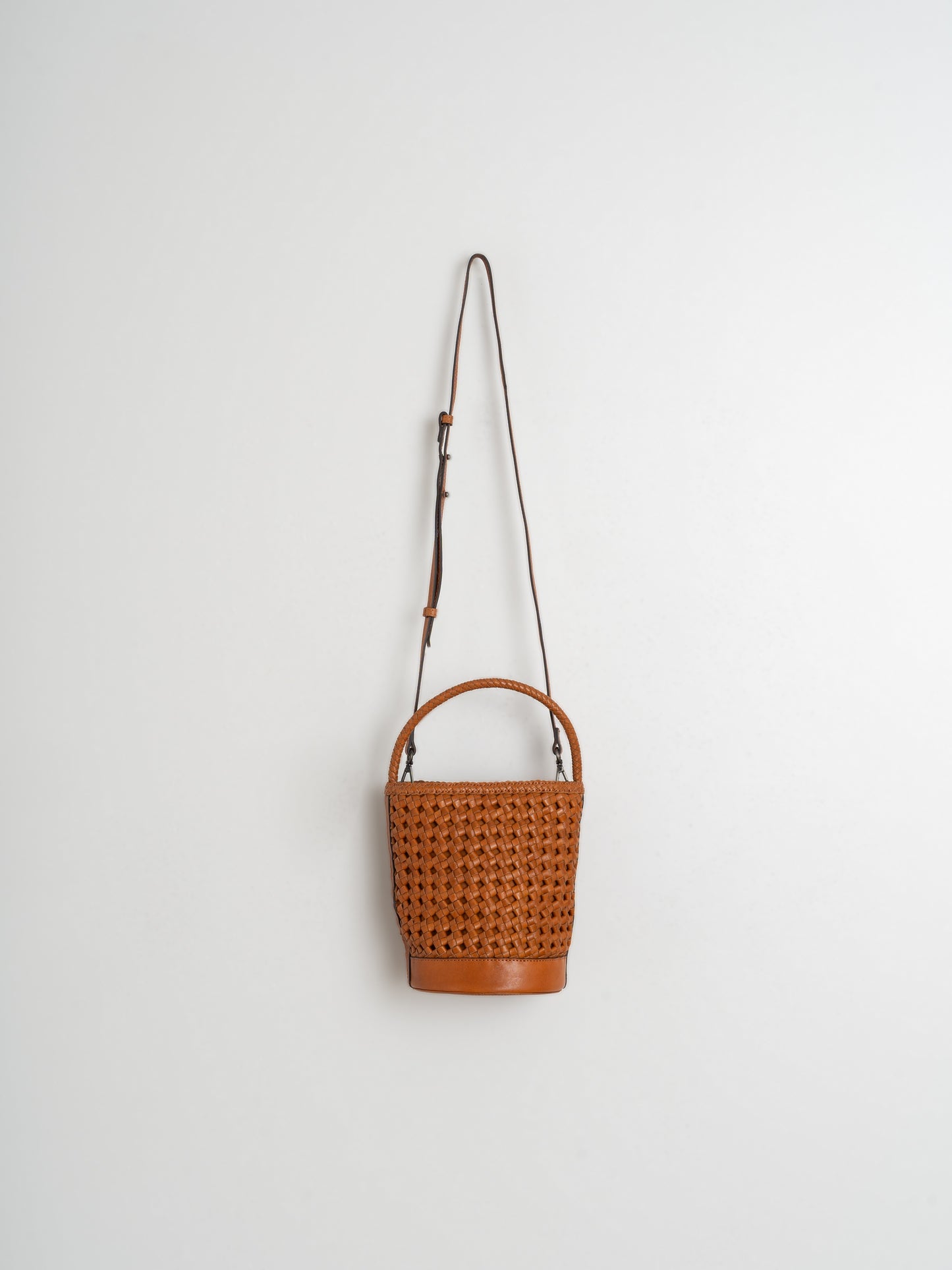 SAC SEAU À NŒUD