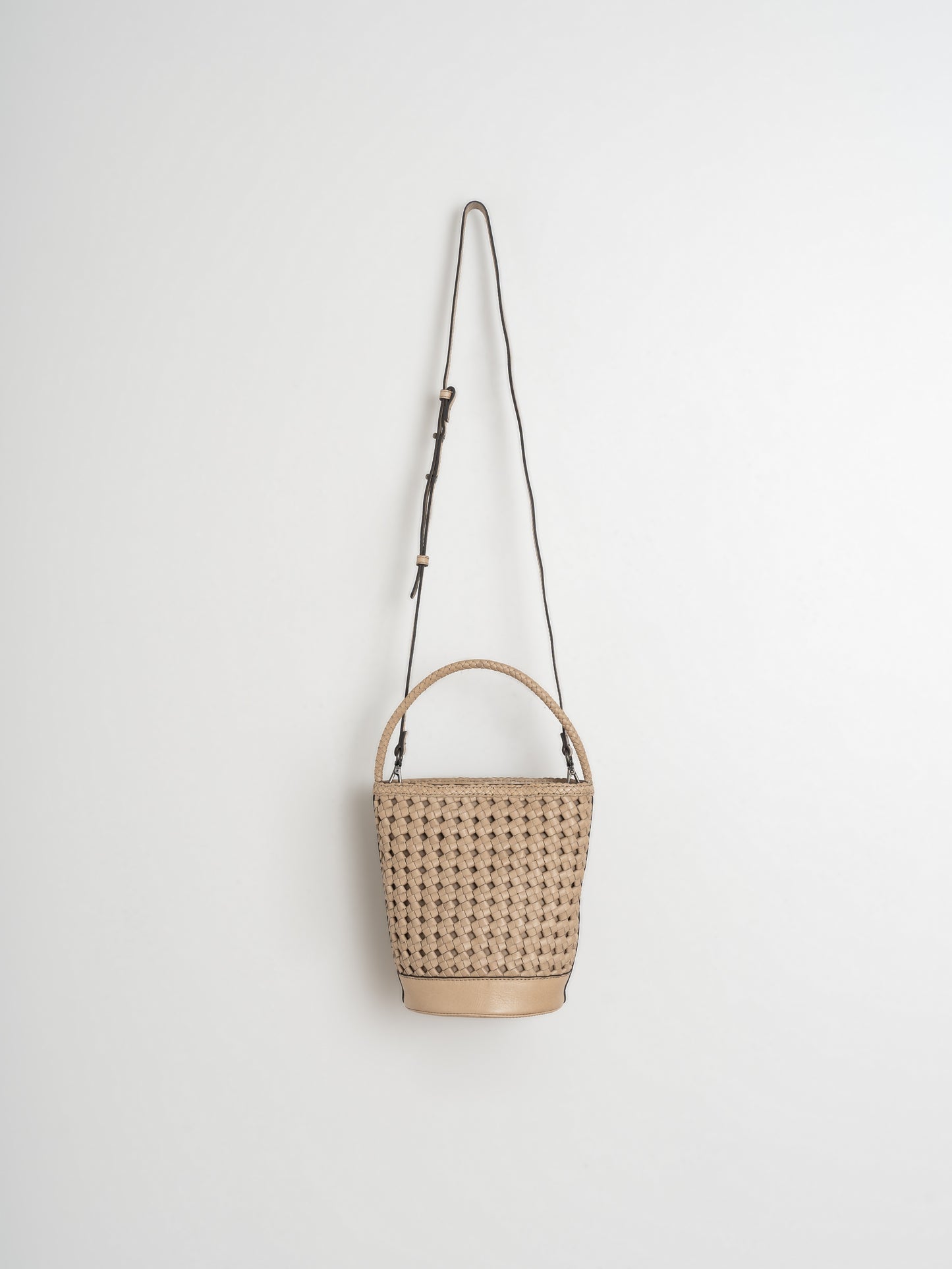 SAC SEAU À NŒUD