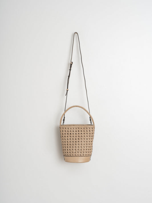 SAC SEAU À NŒUD