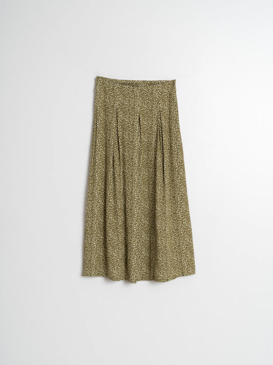 FALDA MIDI EVASÉ