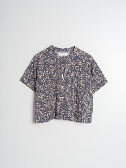 CAMISA BOX FIT