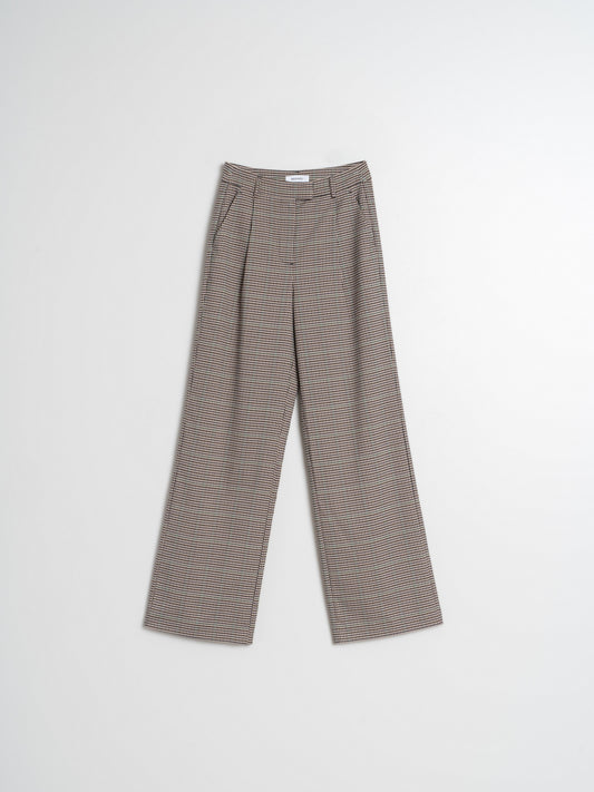 PANTALÓN FLUÍDO TAILORING