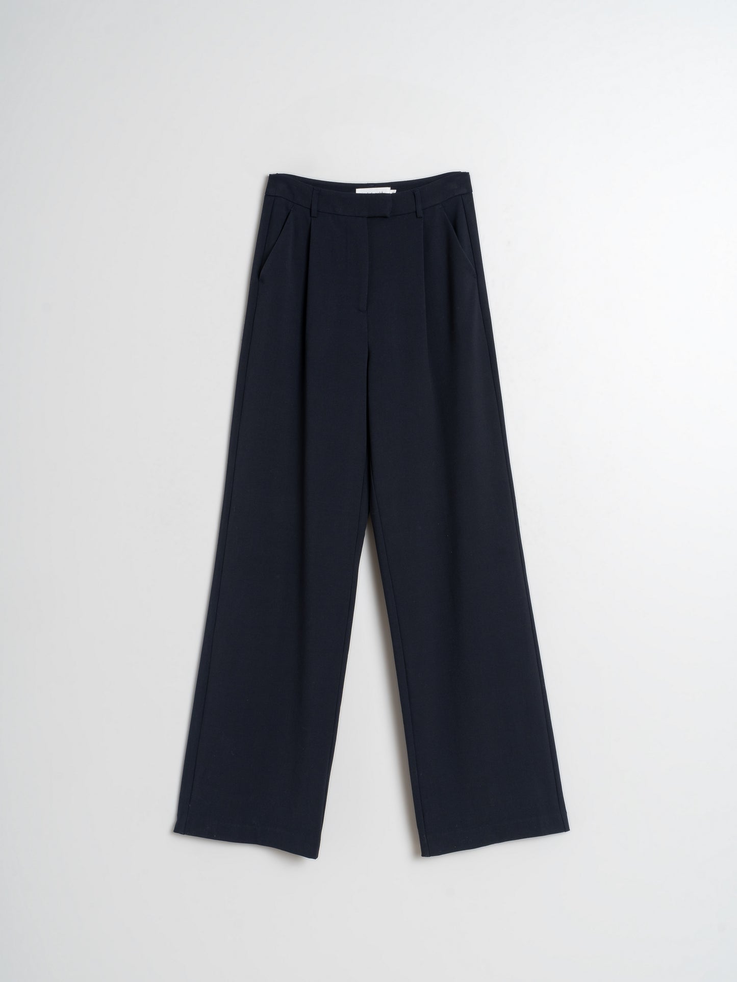 PANTALÓN FLUÍDO TAILORING
