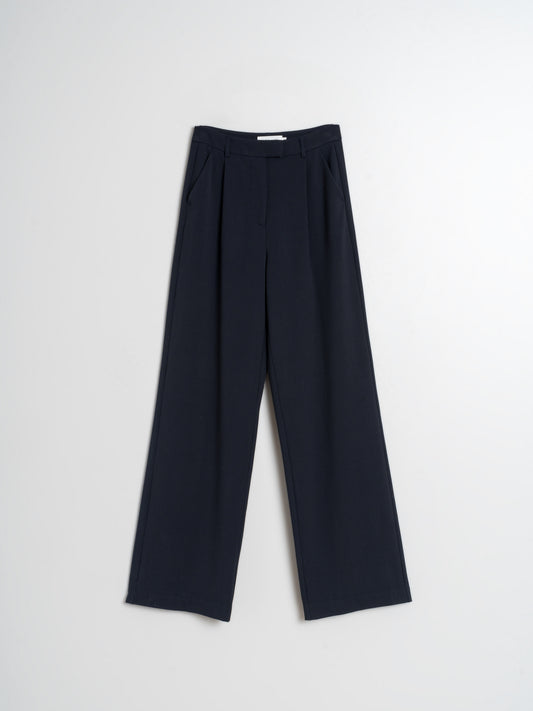 PANTALÓN FLUÍDO TAILORING