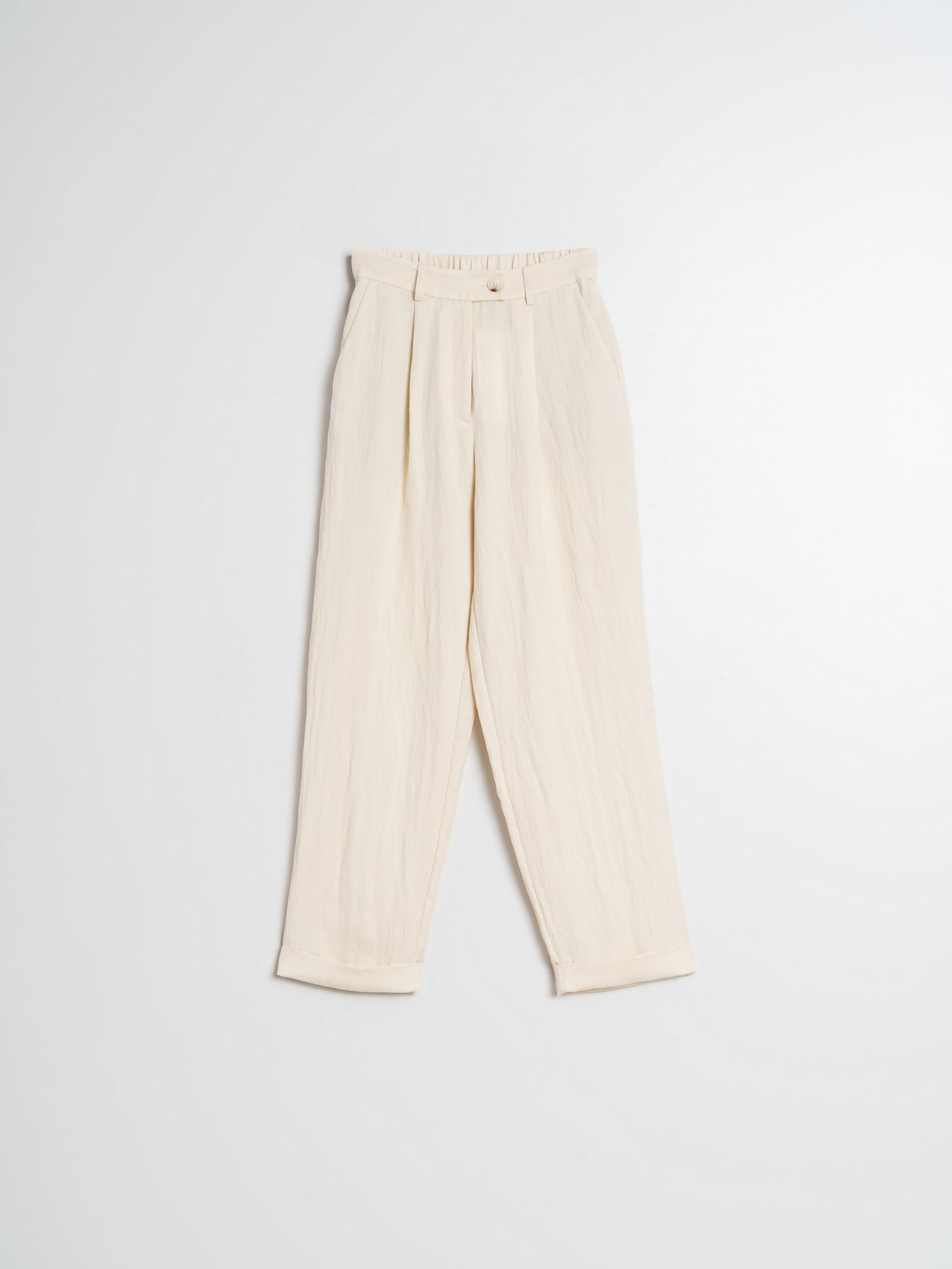 PANTALÓN TAILORING LYOCELL