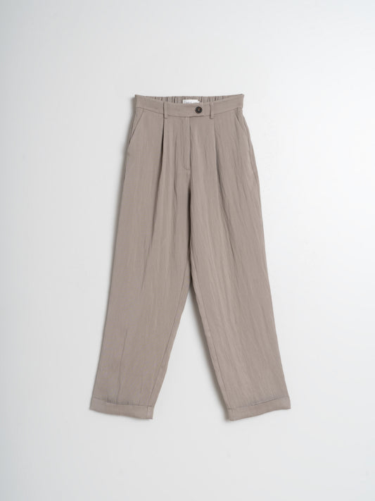 PANTALÓN TAILORING LYOCELL