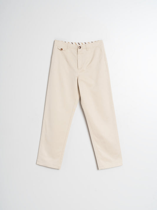 PANTALÓN CHINO LUCAS