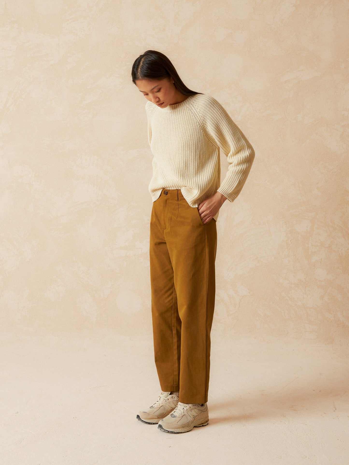 PANTALÓN CHINO LUCAS