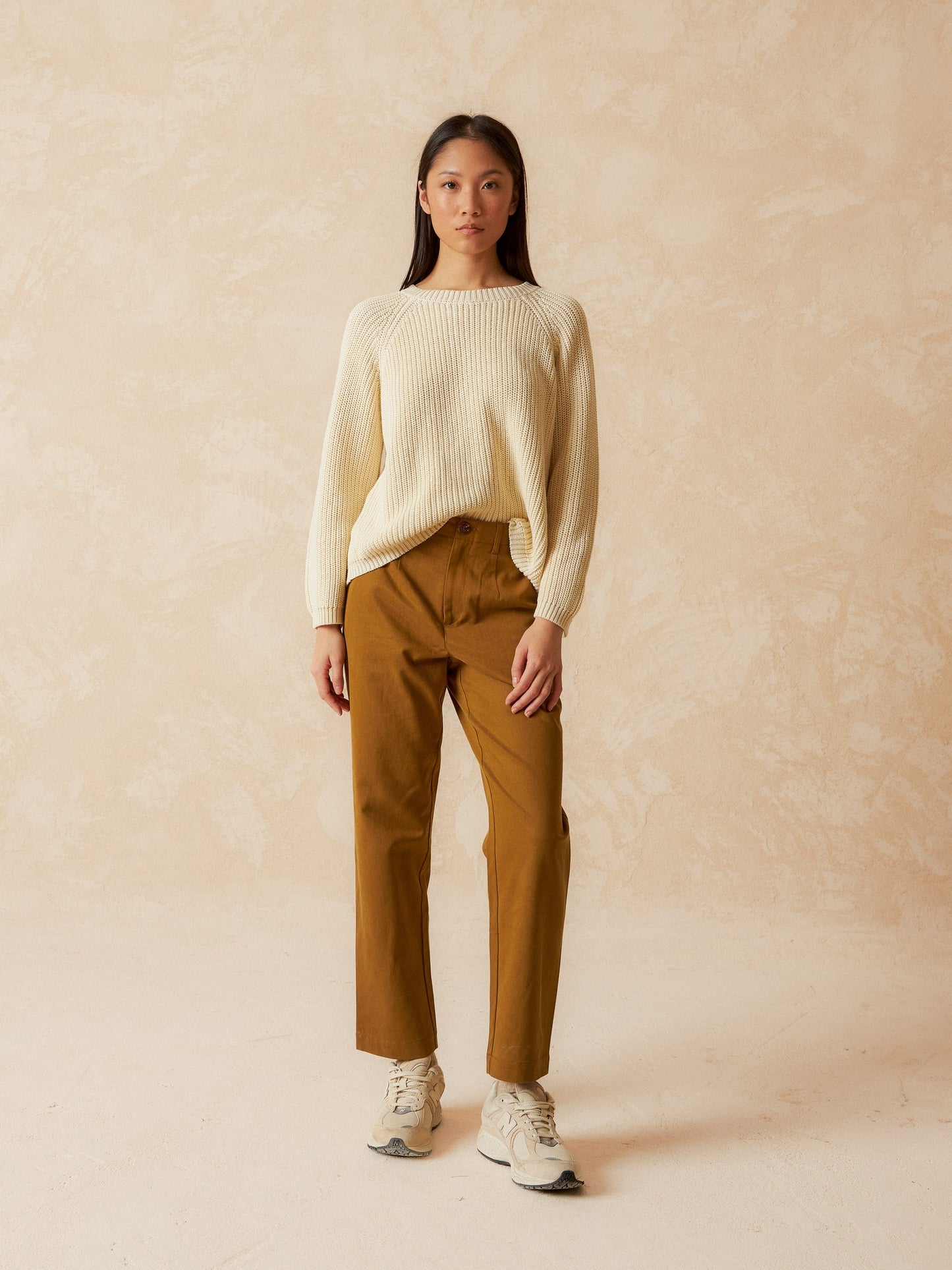 PANTALÓN CHINO LUCAS