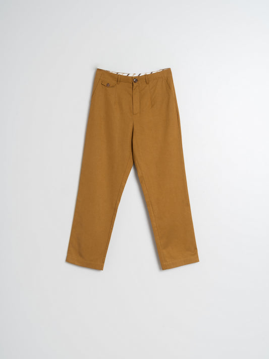 PANTALÓN CHINO LUCAS
