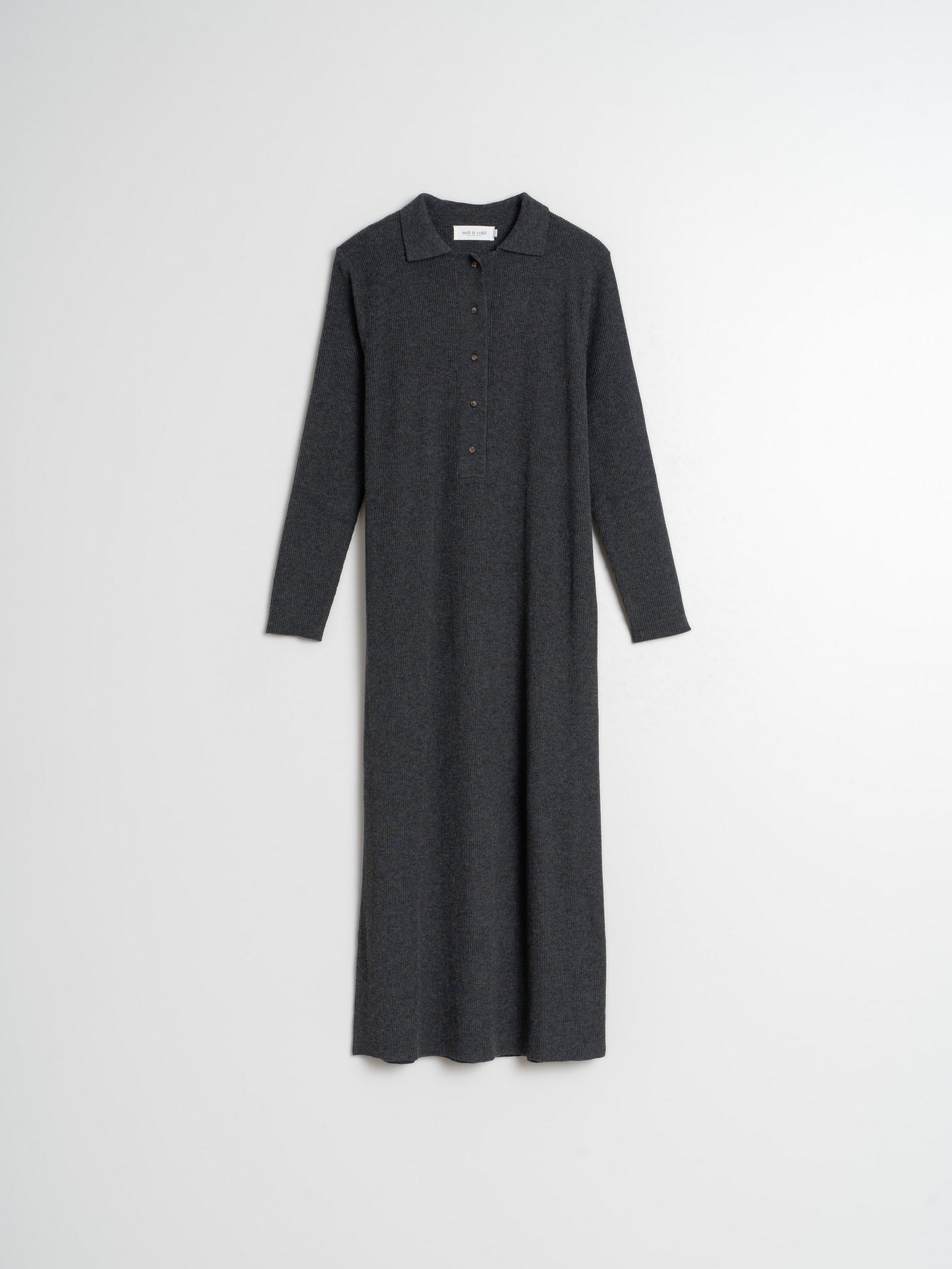 VESTIDO PUNTO ARROZ