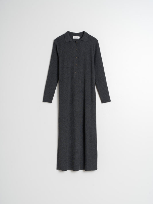 VESTIDO PUNTO ARROZ