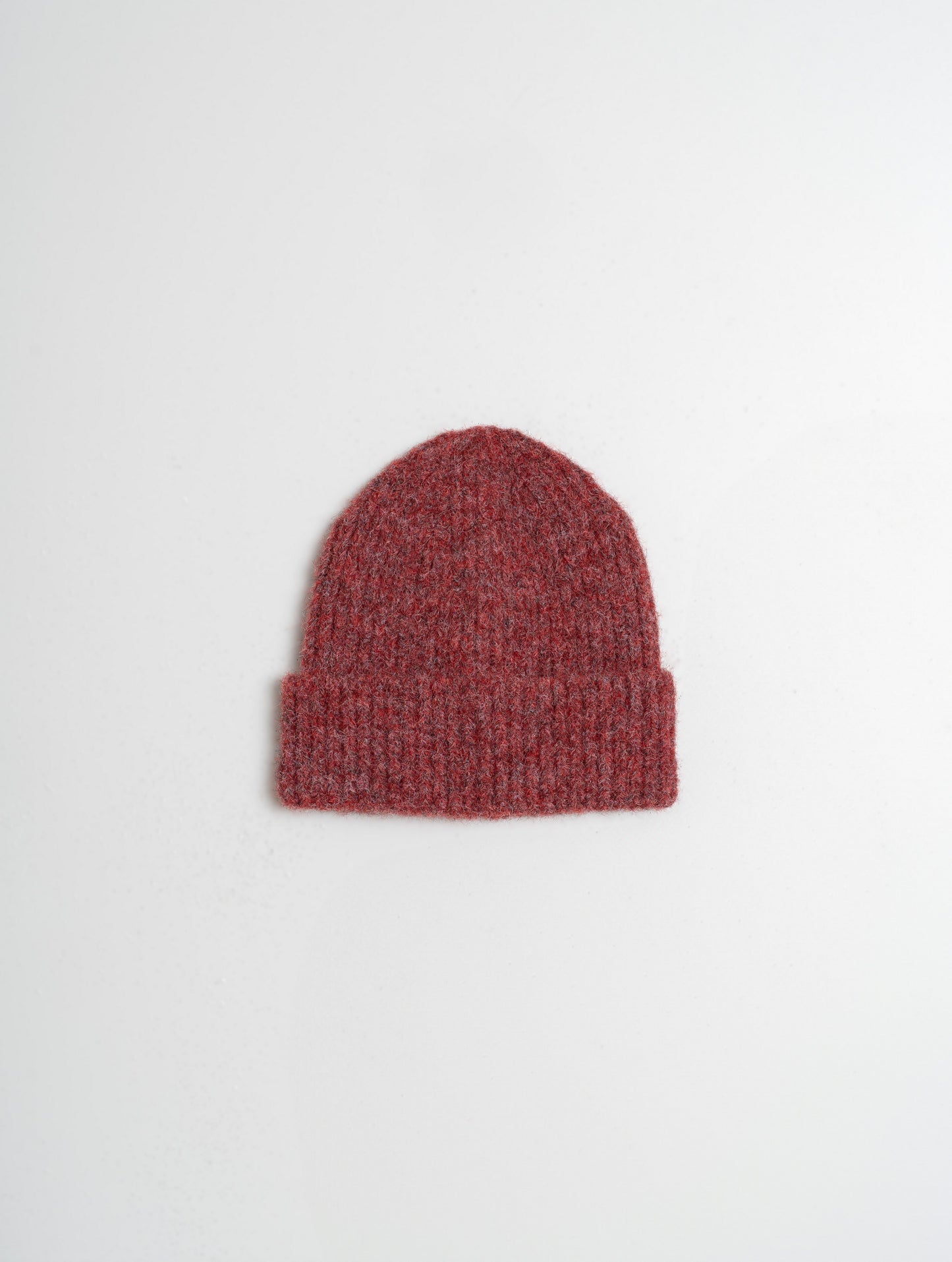 GORRO PUNTO COLORES
