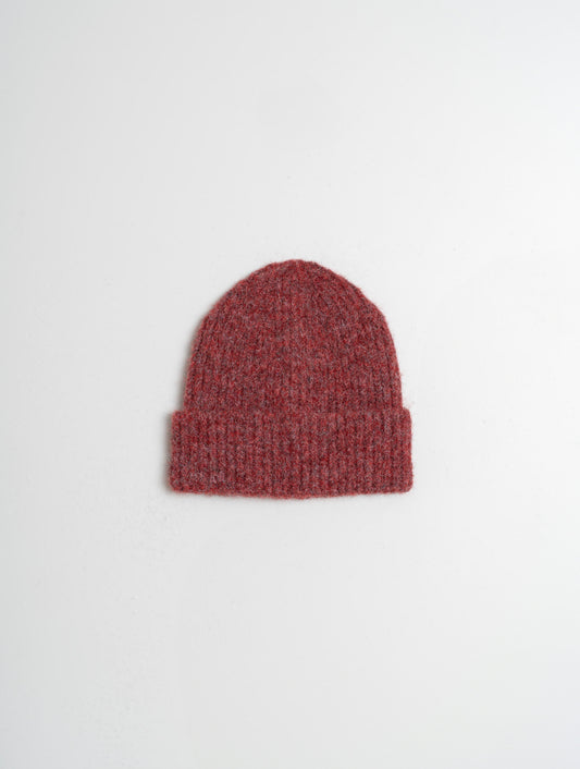 GORRO PUNTO COLORES