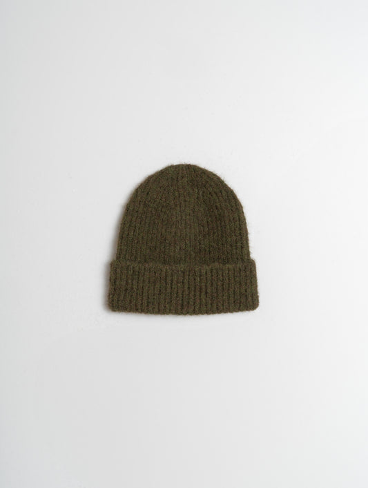 GORRO PUNTO COLORES