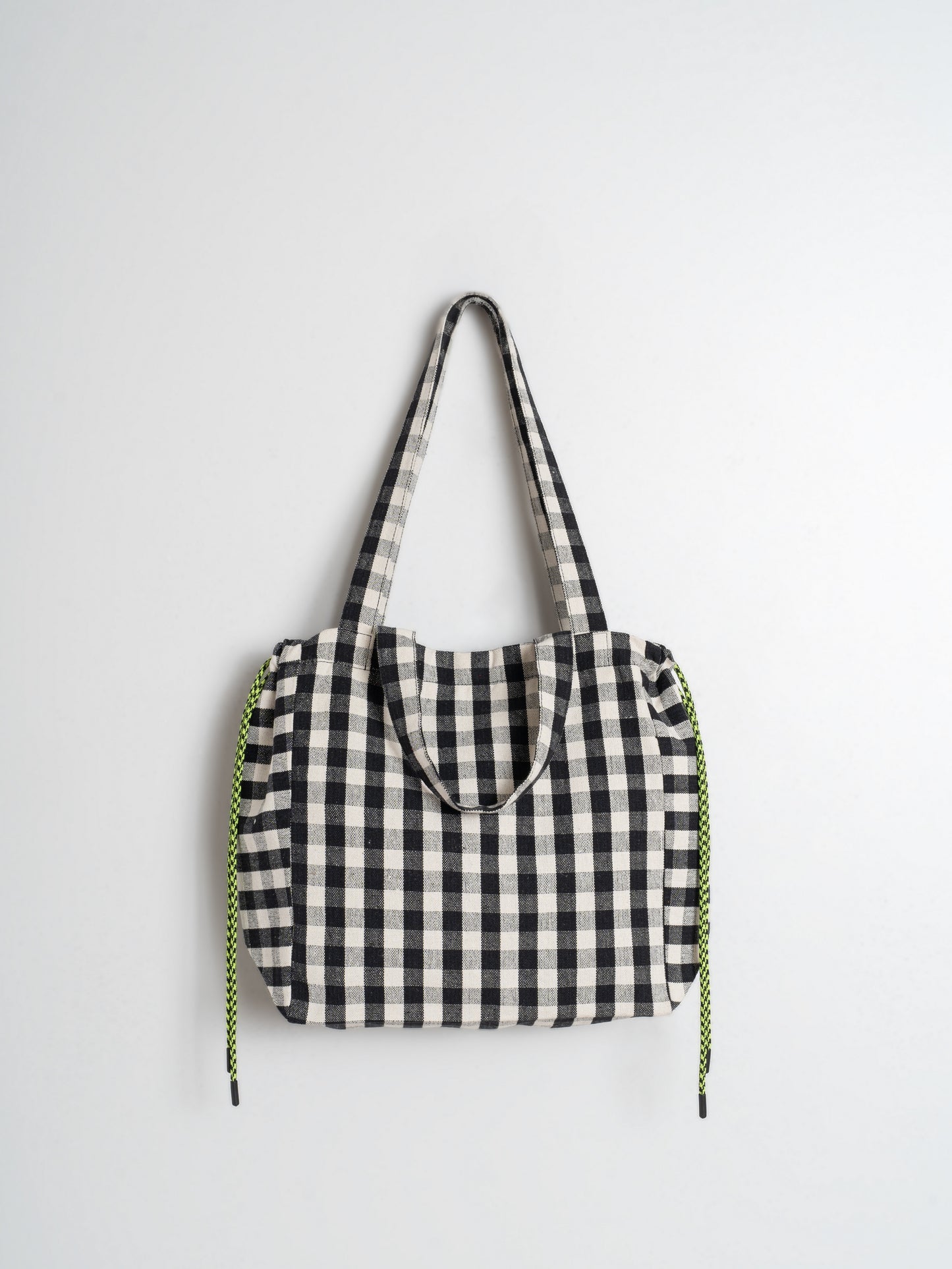 BOLSO SHOPPER VICHY