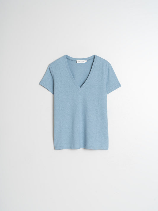 CAMISETA RÚSTICA PICO