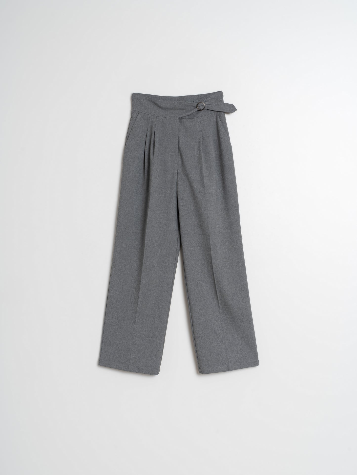PANTALÓN TAILORING PINZAS