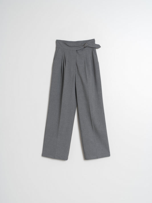 PANTALÓN TAILORING PINZAS