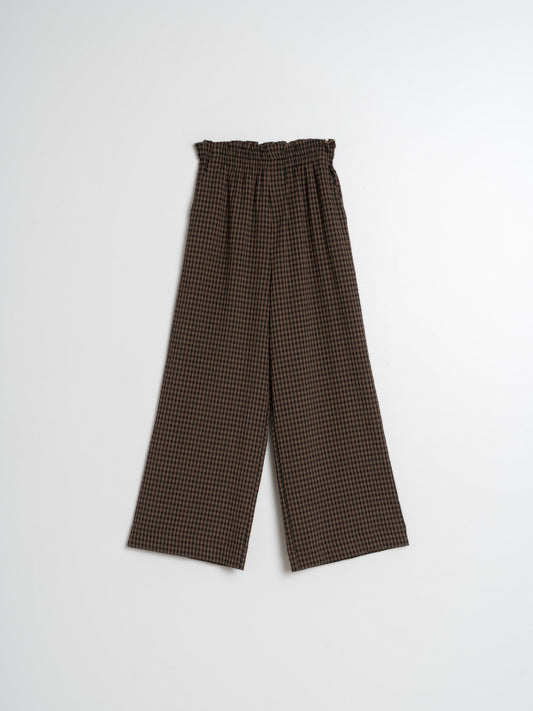 PANTALÓN CONFORT FIT