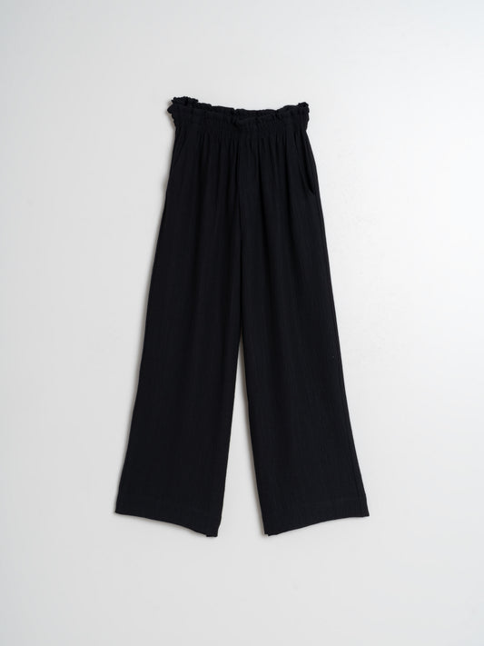 PANTALÓN CONFORT FIT