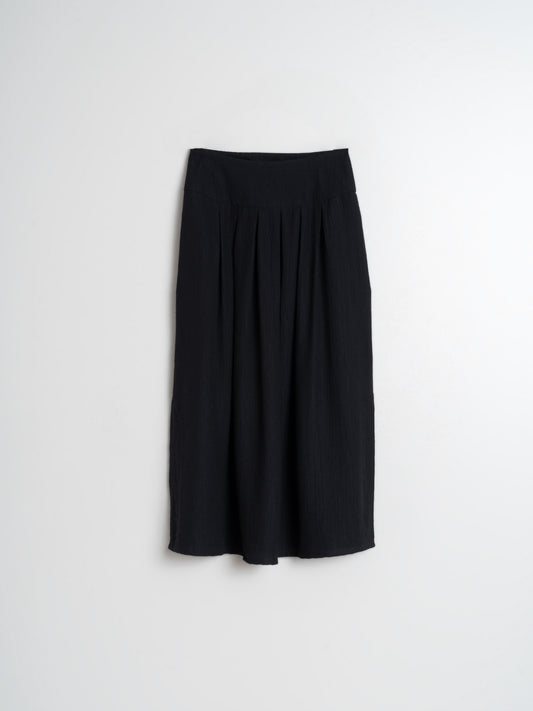 FALDA MIDI ABERTURAS