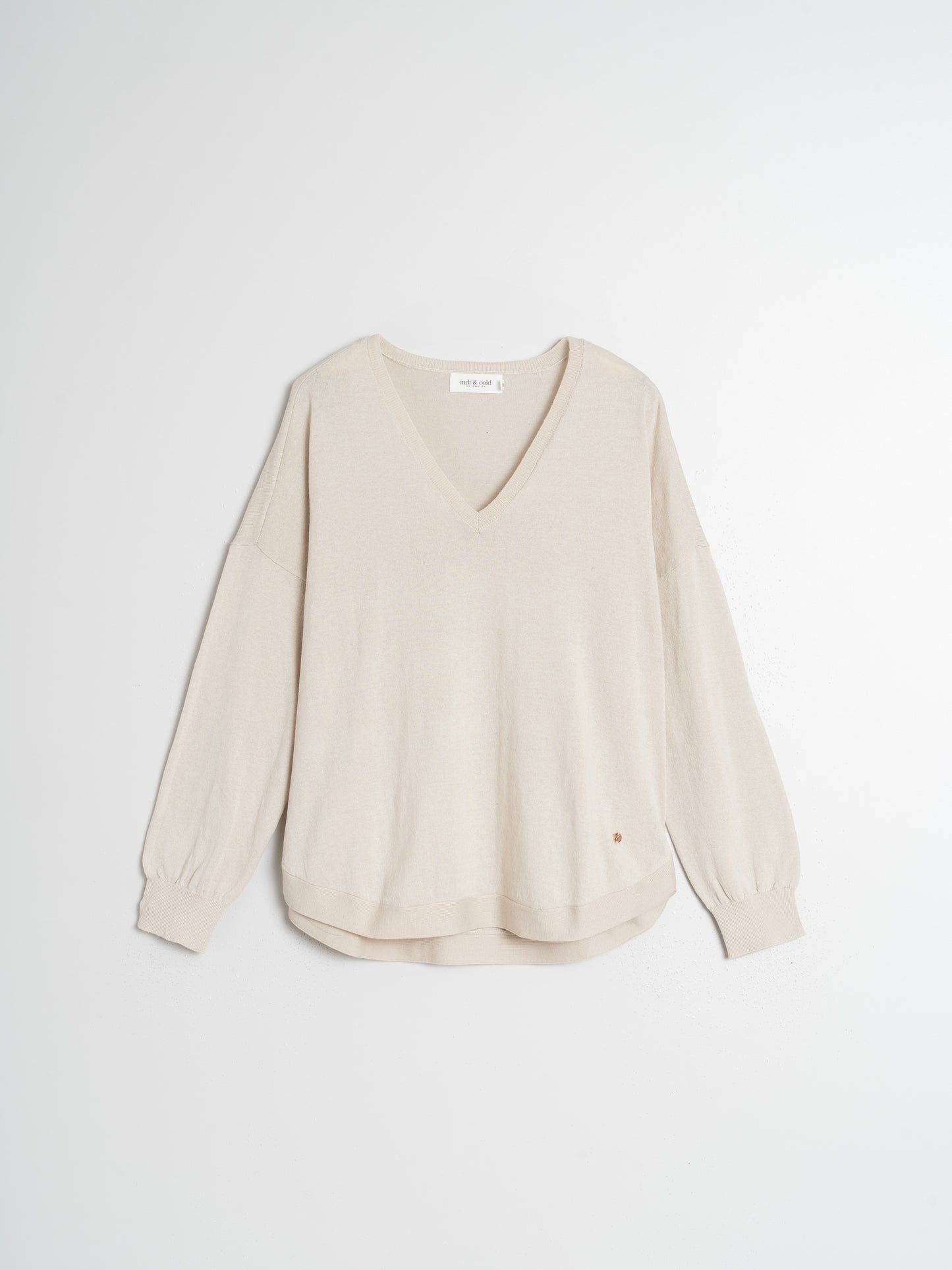 JERSEY CUELLO PICO