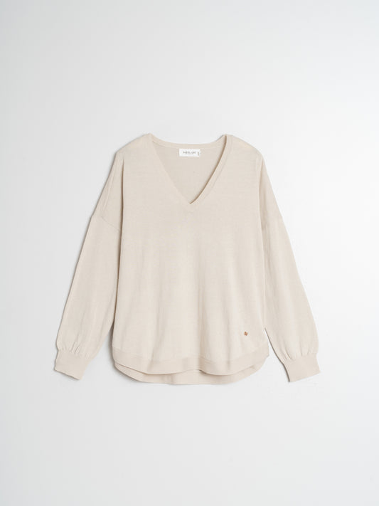 JERSEY CUELLO PICO