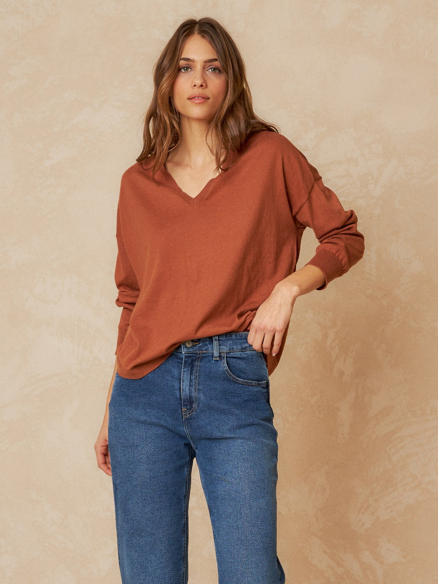 JERSEY CUELLO PICO