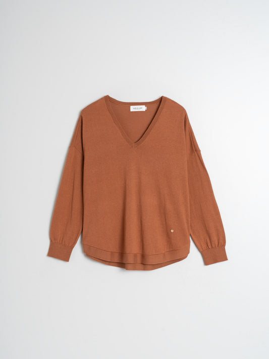 JERSEY CUELLO PICO