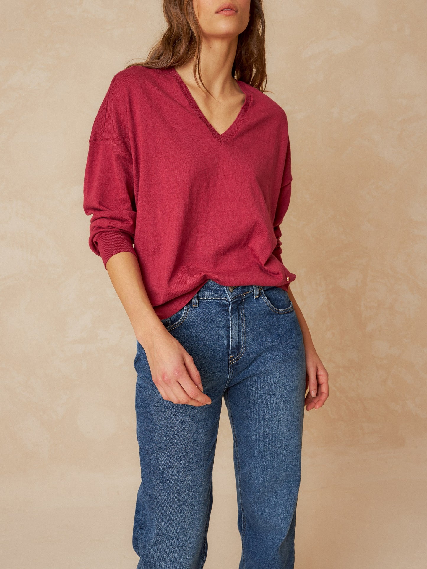 JERSEY CUELLO PICO