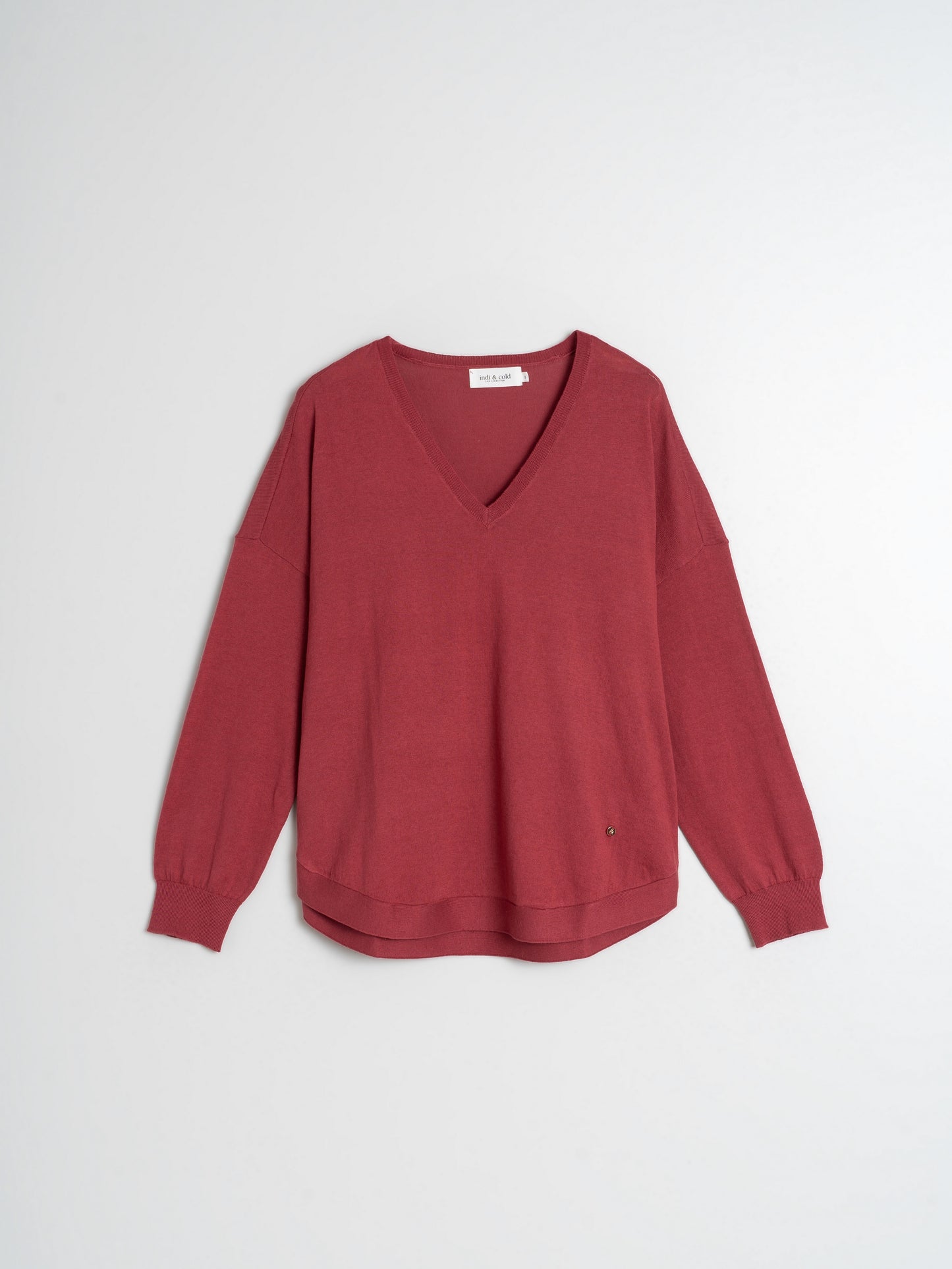 JERSEY CUELLO PICO