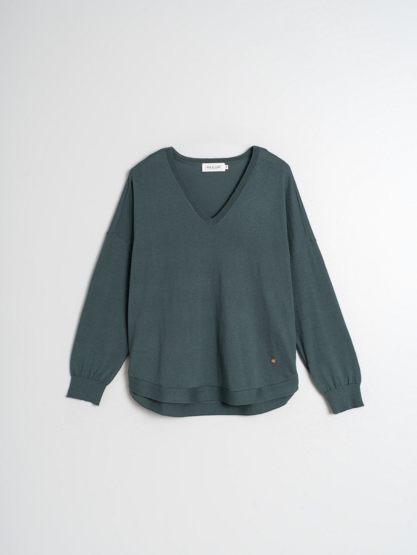 JERSEY CUELLO PICO