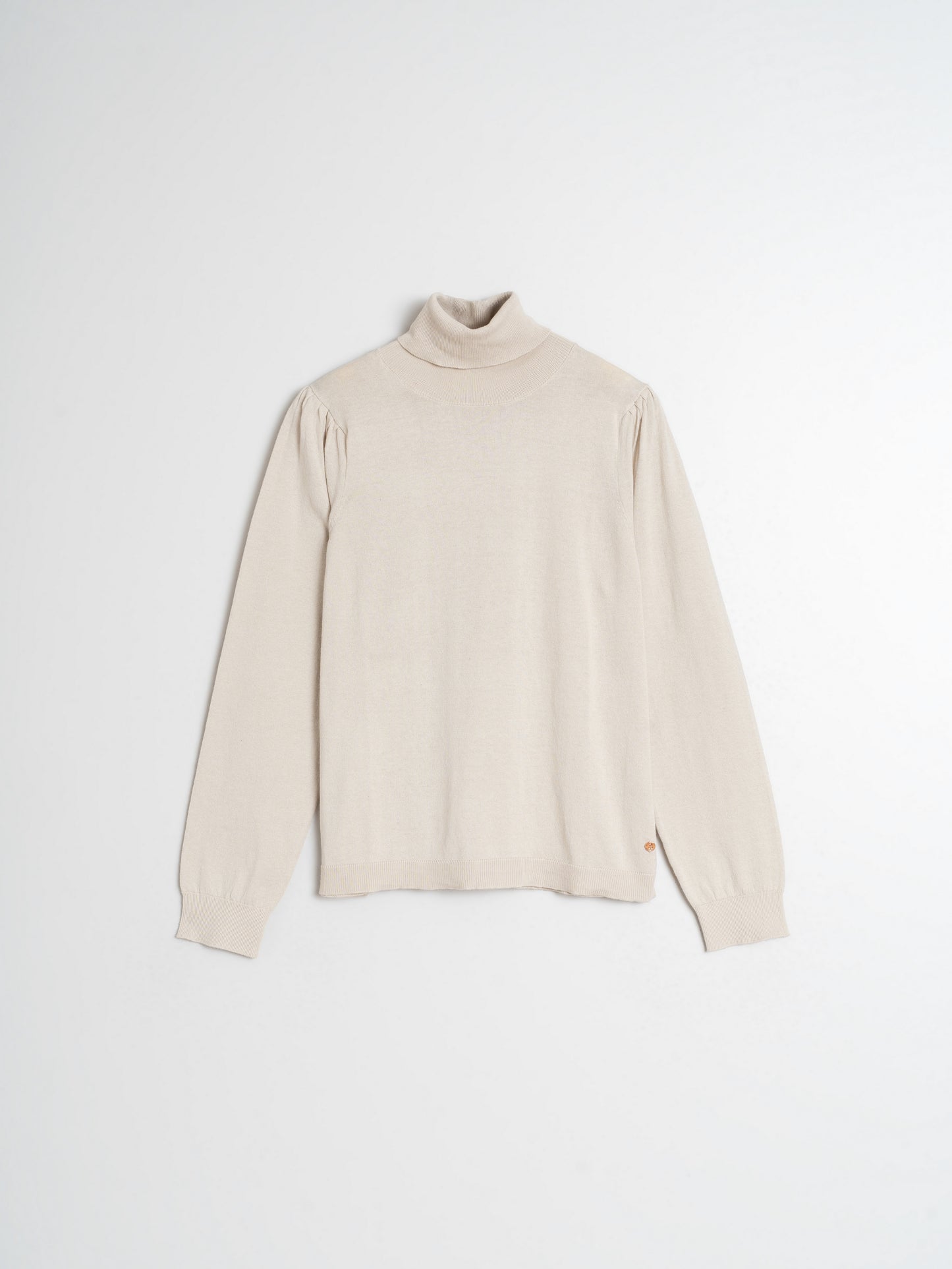 JERSEY CUELLO VUELTO