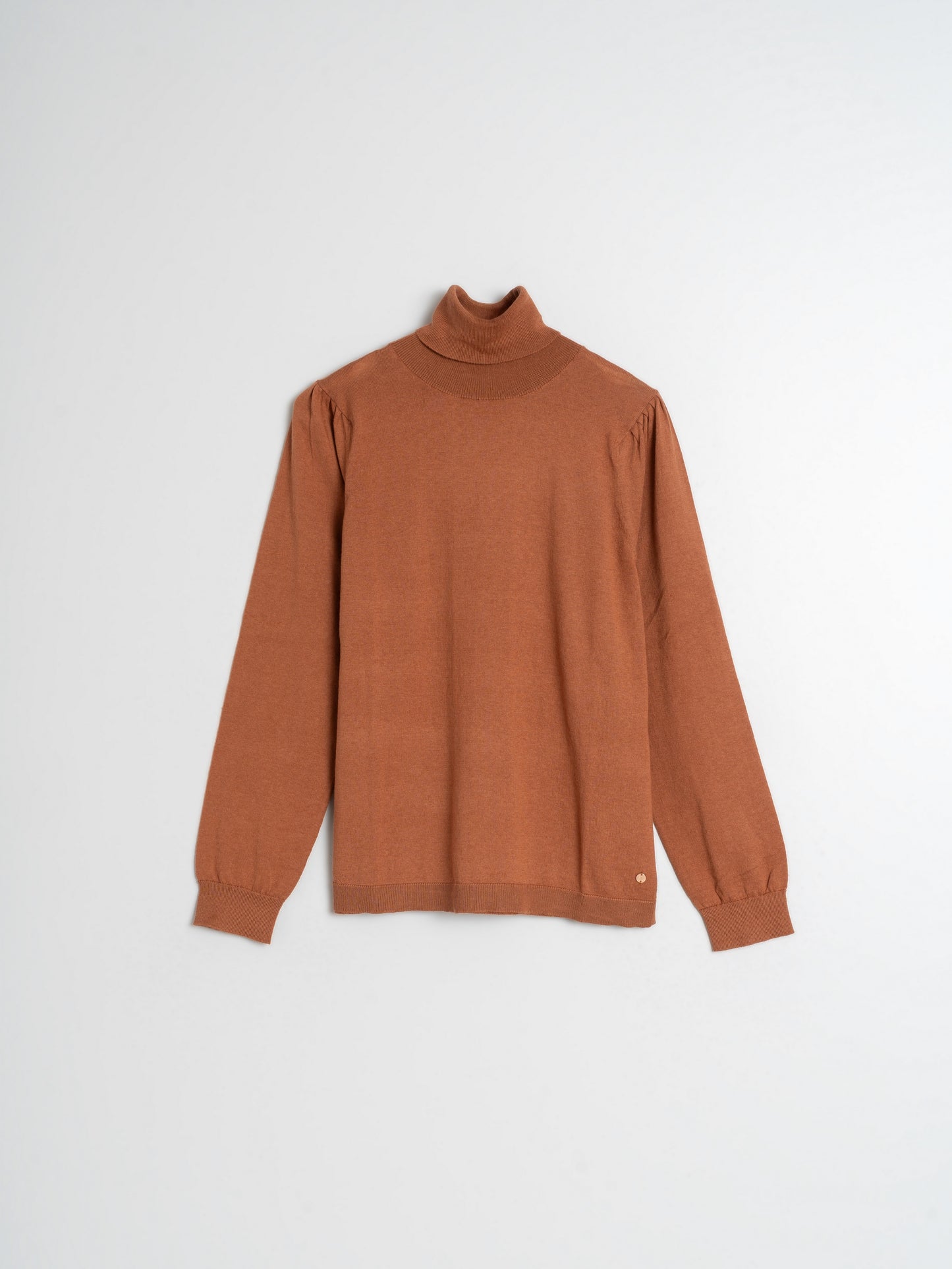 JERSEY CUELLO VUELTO