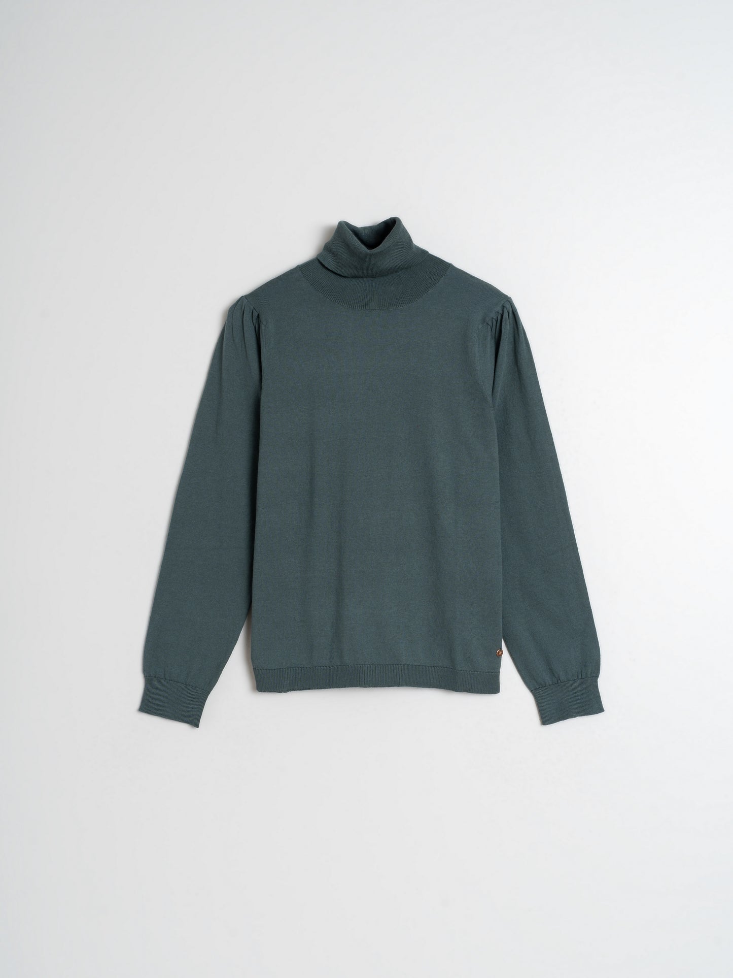JERSEY CUELLO VUELTO