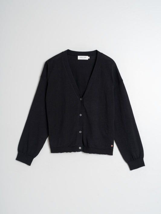 CHAQUETA BÁSICA BOTONES
