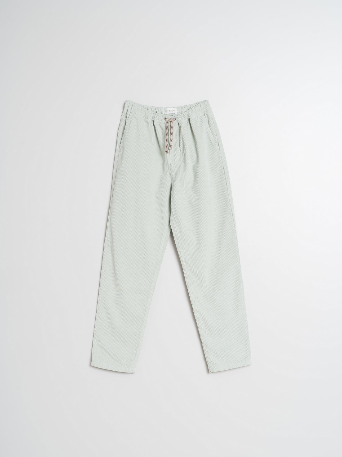 PANTALÓN MICROPANA ANE