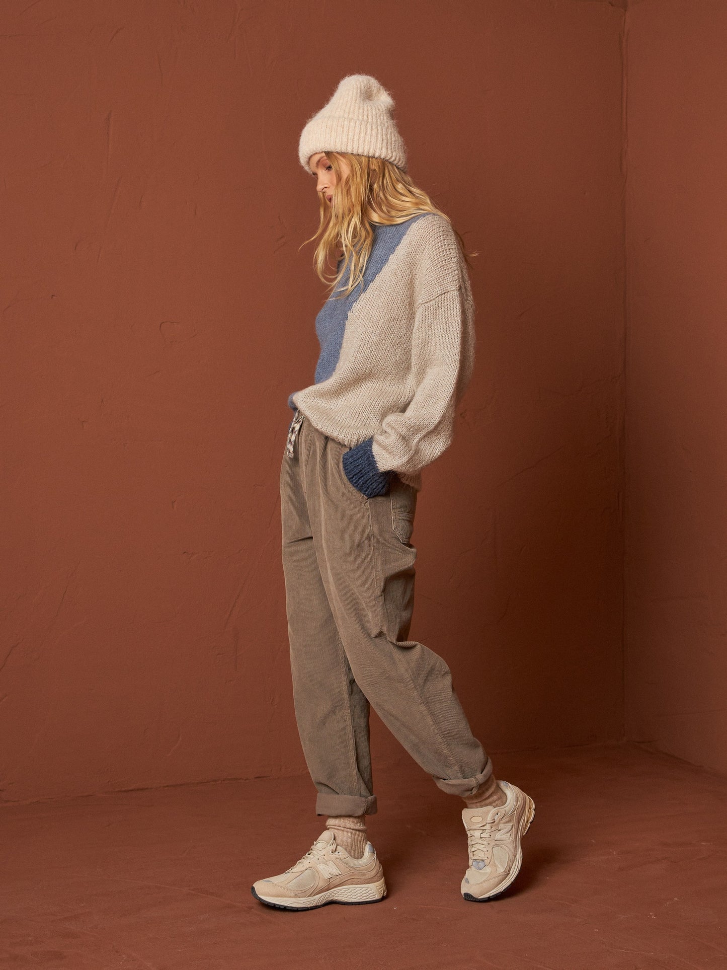 PANTALÓN MICROPANA ANE