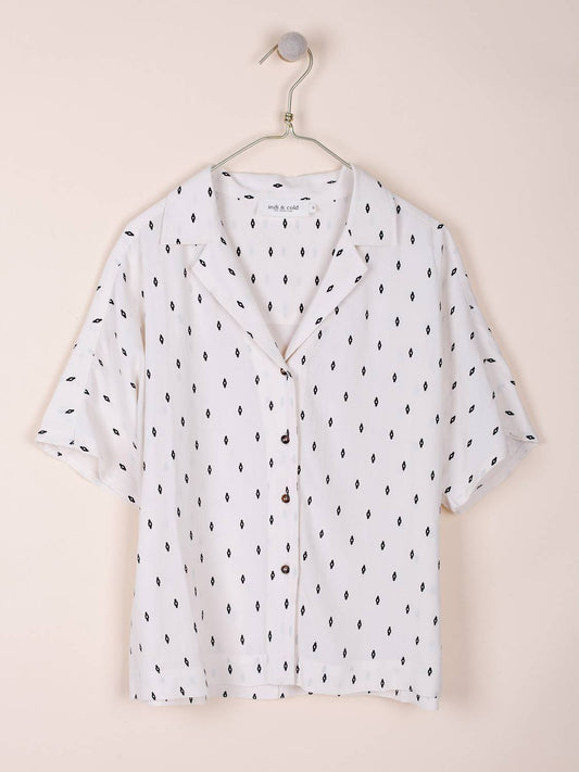 CAMISA IKAT SALLY