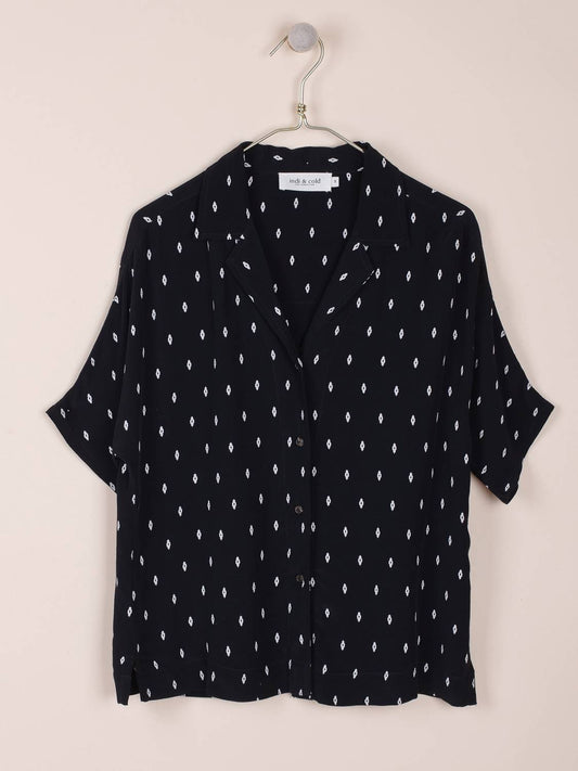 CAMISA IKAT SALLY