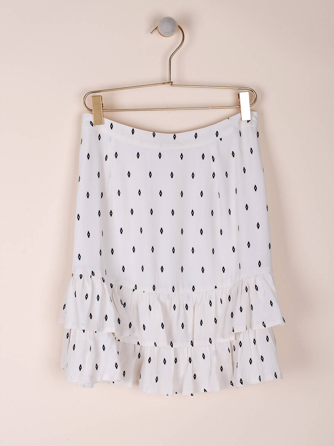 FALDA MARION IKAT