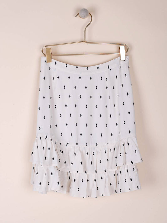 FALDA MARION IKAT
