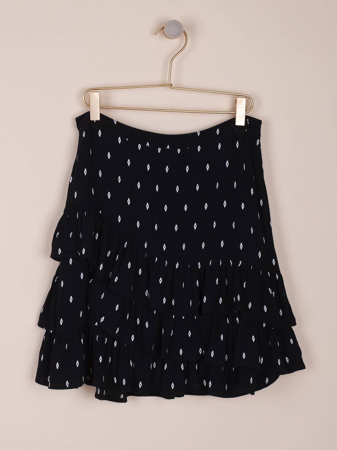 FALDA MARION IKAT