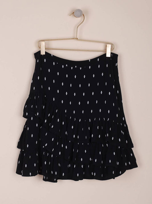 FALDA MARION IKAT