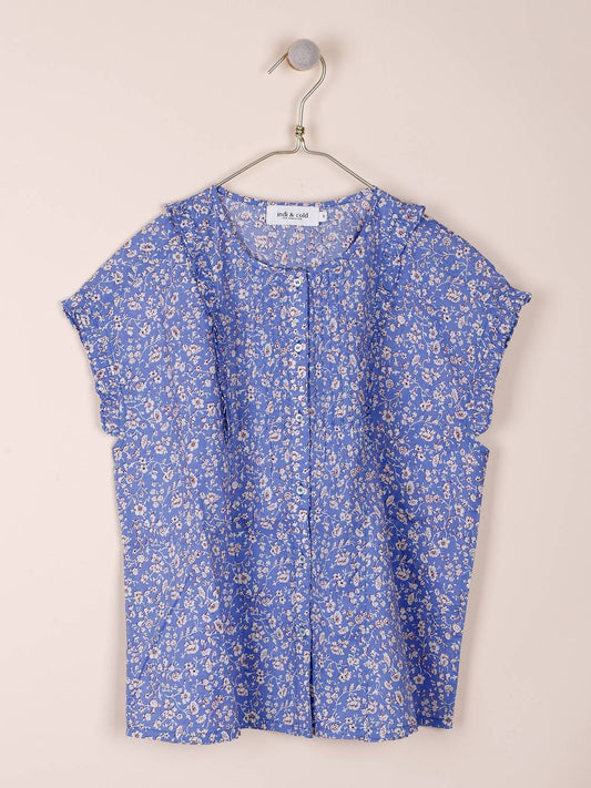 CAMISA CECILE LIBERTY