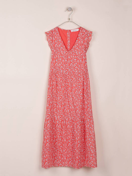 VESTIDO CLARA LIBERTY