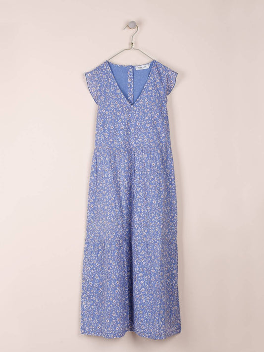 VESTIDO CLARA LIBERTY
