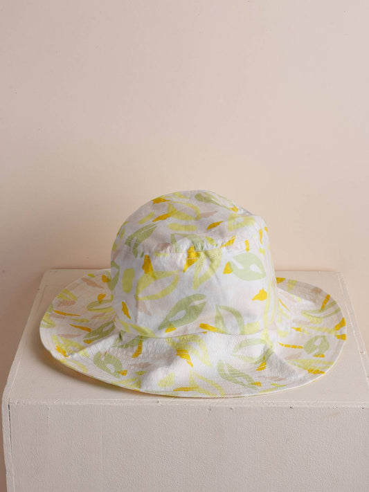 GORRO FLOR LIBERTY