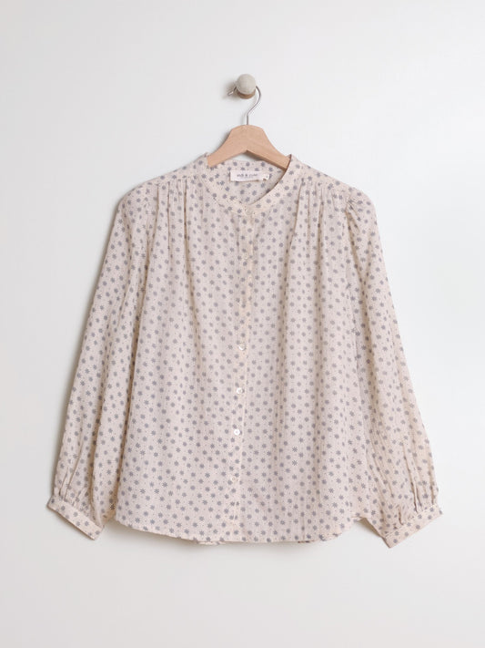 CAMISA CUELLO MAO BAHÍA